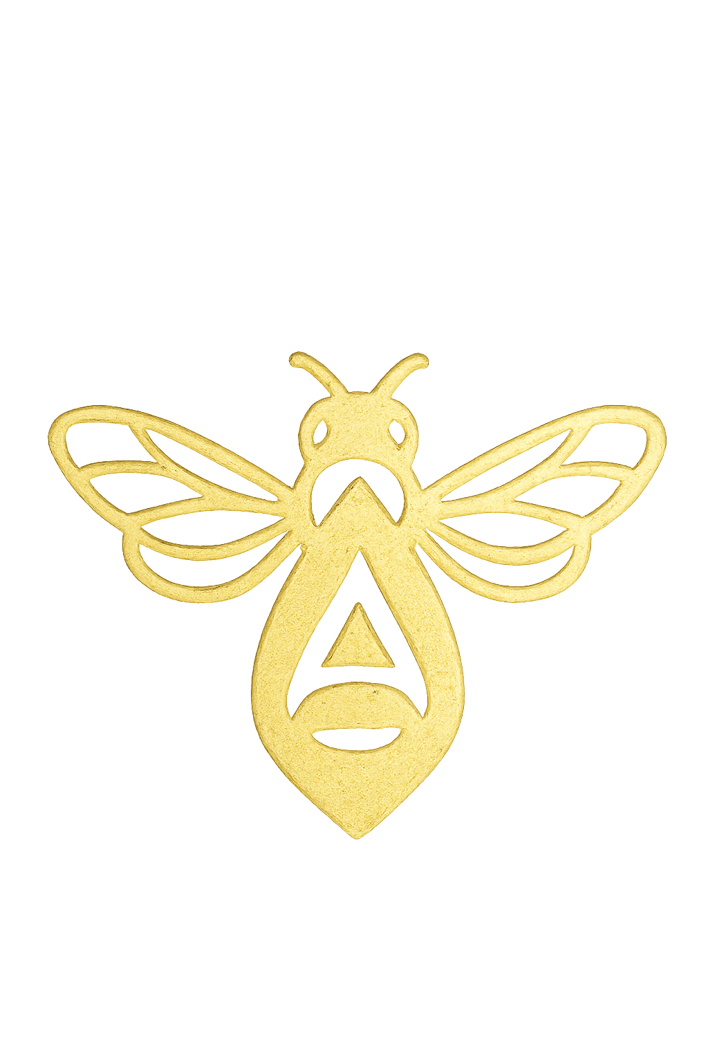 Alppin Premium Kabartma Logo