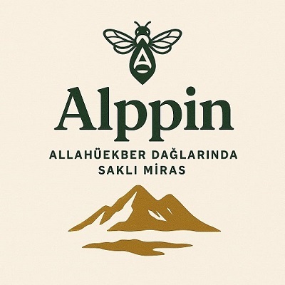 Alppin Logo